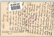 Kinderköpfe 39 Sammlung Serie 79 Herrlich, Lotte Künstlerkarte