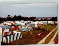 23730 W2430 Brodau , Ostholst FOTO KEINE AK Foto Original aus Archiv eines Ansichtskartenverlags Campingplatz Ort handschriftlich