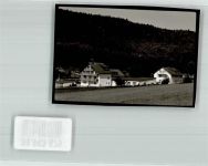 66578 W6685 Mühlbach FOTO KEINE AK Mehringer Ort handschriftlich