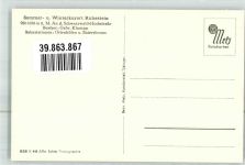 72270 W7292 Ruhestein - Winter Hotel u. Kurhaus