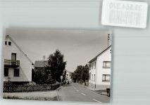 56379 W5409 Singhofen FOTO KEINE AK Ort handschriftlich Foto Original aus Archiv eines Ansichtskartenverlags