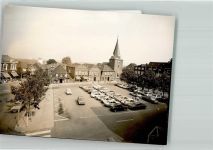 24321 W2322 Lütjenburg , Holst FOTO KEINE AK Marktplatz Foto Original aus Archiv eines Ansichtskartenverlags