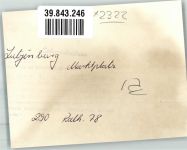 24321 W2322 Lütjenburg , Holst FOTO KEINE AK Marktplatz Foto Original aus Archiv eines Ansichtskartenverlags