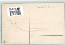 sign. Eberle Adolf Unsere Lieblinge Pferd Tracht K.Juno.B. Nr. 9 Hase