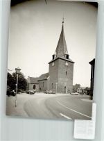 24321 W2322 Lütjenburg , Holst FOTO KEINE AK Kirche Foto Original aus Archiv eines Ansichtskartenverlags