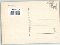 53498 W5484 Bad Breisig Foto AK