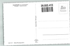 76593 W7562 Lautenbach , Murgtal Foto AK