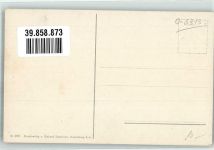 98693 O6313 Manebach - Blick v. Emmastein auf Bad Ilmenau
