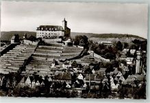 71665 W7143 Vaihingen an der Enz Foto AK Schloss Kaltenstein
