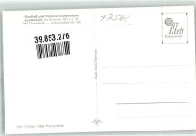 76593 W7562 Lautenbach , Murgtal Foto AK