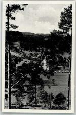 91286 W8571 Obertrubach Foto AK