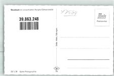 76596 W7564 Gausbach Foto AK