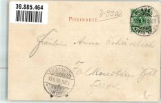 08543 O9903 Jocketa 1899 - Elstertalbrücke