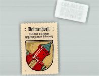 27749 W2870 Delmenhorst Vignette Freistaat Oldenburg Regierungsbezirk Oldenburg