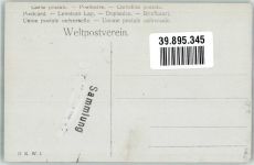 John u. Ruttersheim Gretchen