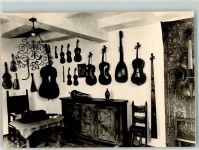Streichinstrument FOTO KEINE AK