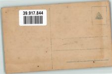 Badande NPG Nr.37 Klimsch, F.