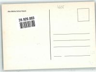 46514 W4235 Schermbeck , Niederrhein - Mühle
