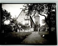 36286 W6431 Aua FOTO KEINE AK Hotel Ness Ort handschriftlich Foto Original aus Archiv eines Ansichtskartenverlags