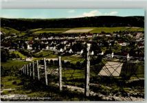 36269 W6433 Philippsthal Werra - Zonengrenze mit Kleegarten
