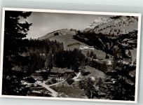 83727 W8163 Sudelfeld - Gasthaus Berghaus