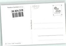 83727 W8163 Sudelfeld - Gasthaus Berghaus
