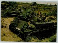 Flak Panzer Bundeswehr Waffen Panzer nach 1945