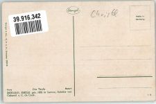 Frauen Priester sign. Renard Emile Verlag Stengel Nr.29215 Taufe Künstlerkarte