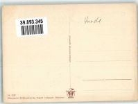 Liebling Verlag Lengauer Nr. 2187 Spitz