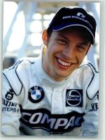 Jenson Button Motorsport KEINE AK