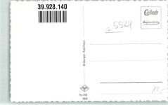 54655 W5524 Kyllburg - Schloss Malberg
