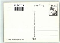 O1100 Pankow Fichtensekt Badetabletten und Badesalz der Firma Walter Erlemann & Cie. Werbung Kosmetik Werbe AK