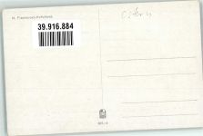 Kinder Hahn Ostern Verlag Minerva Nr.695-4 Fischerova-Kvechova, M.