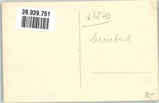 46282 W4270 Lembeck b Dorsten - Wasserschloss Ort handschriftlich