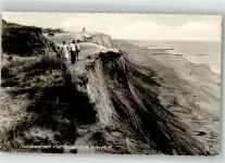 25992 W2285 Kampen Sylt - Am Kliff