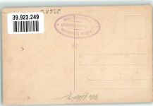 23629 W2401 Haffkrug - Schwimmbad Strand Ort handschriftlich