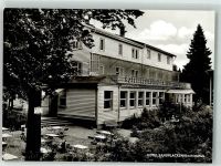61389 W6384 Arnoldshain - Hotel Sandplacken