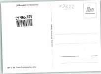 73072 W7322 Donzdorf - Mit Messelstein Oldtimer