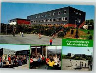 51597 W5222 Morsbach , Sieg - Jugendherberge