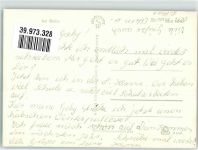 16547 O1403 Birkenwerder Foto AK Schwimmbad Hauptstrasse Clara-Zetkin- Straße Auto