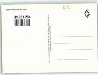 65451 W6092 Kelsterbach - Fliegeraufnahme von dem Ort am Main