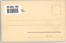 83313 W8227 Alzing , Kr Traunstein, Oberbay - Pension Immergrün