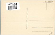 16792 O1434 Zehdenick Foto AK Friedrich-Ebert-Denkmal Verlag Goldiner