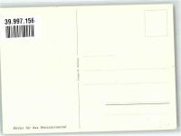 Aktion für das Weisstannental Kind Hase Geiger Künstlerkarte