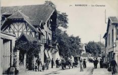 77630 Barbizon - les Charmettes