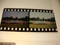 27239 W2832 Twistringen KEINE AK Schwimmbad, Dia