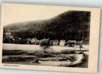 75399 W7267 Unterreichenbach , Kr Calw 1920 Foto AK