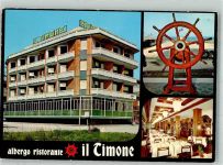 63017 Porto San Giorgio Foto AK Hotel il Timone
