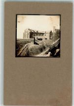 62310 Radinghem Foto AK Kirche