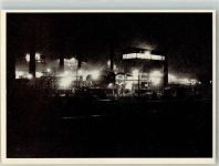 Bobrek Foto AK Zeche Julienhütte